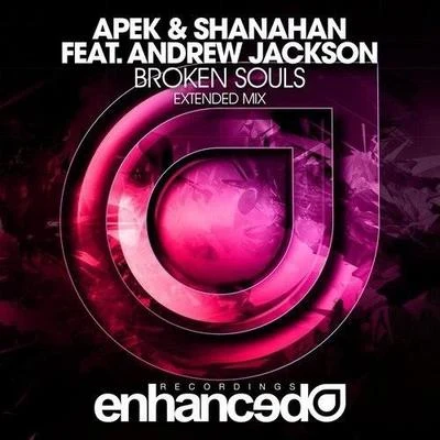 SHANAHANBroken Souls (Extended Mix)