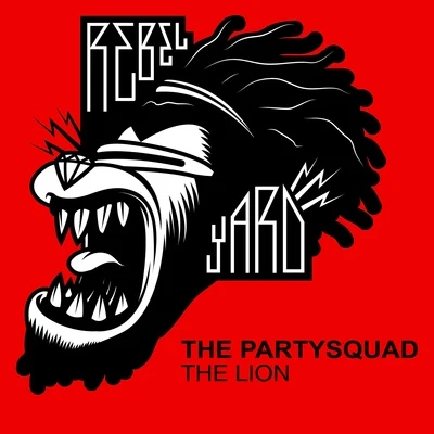 The Partysquad/CAPRICEThe Lion