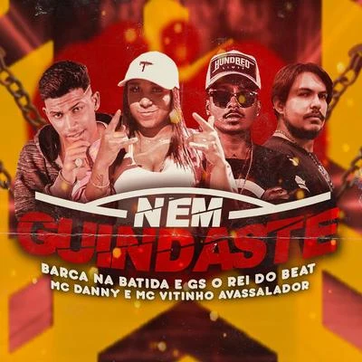 Mc Gury/Zeca malvina/Luanzinho do Recife/GS O Rei do BeatNem guindaste