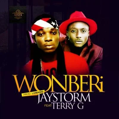 Terry GWonberi (feat. Terry G)