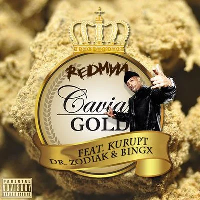 REDMANCaviar Gold - Single