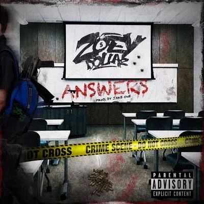 Ball Greezy/Zoey Dollaz/Tré BurwellAnswers