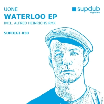 Western/UoneWaterloo EP