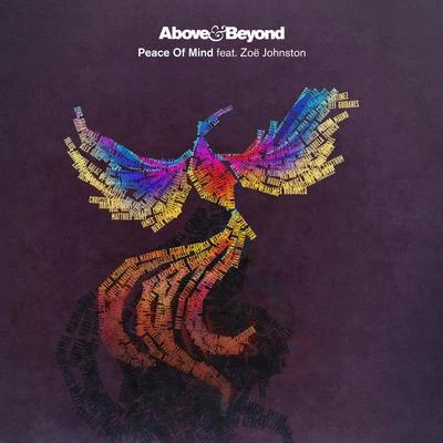 Above & Beyond/Kyau & AlbertPeace Of Mind (Remixes)