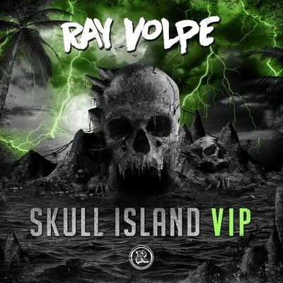 Ray Volpe/JPB/Cole Sipe/Mendum/Krys TalkSkull Island VIP