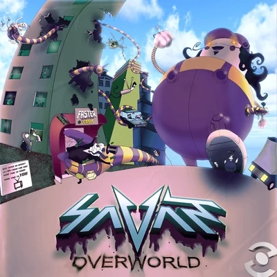 SavantOverworld