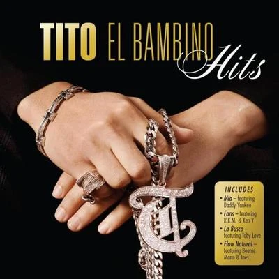 Tito el BambinoHits