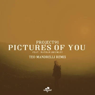 Project 91Nathan BrumleyPictures of You (Teo Mandrelli Remix)