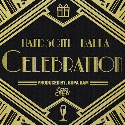 Handsome Balla/Sosa GeekCelebration