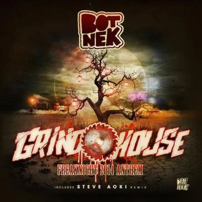 BOTNEKGrindhouse (Freaknight 2014 Anthem)