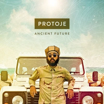 Agent Sasco/Protoje/Lila IkéAncient Future