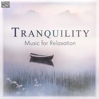 Jason CarterTranquility: Music for Relaxation