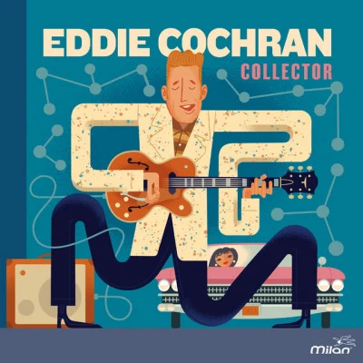 Eddie CochranEddie Cochran Collector