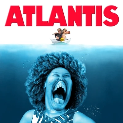 Atlantis/Felix Pappalardi/Gail Collins/Eric Clapton/Hana UlrychováAtlantis