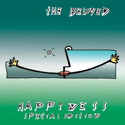 The BelovedHappiness (Special Edition)