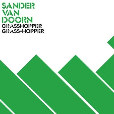 Sander Van DoornGrasshopper