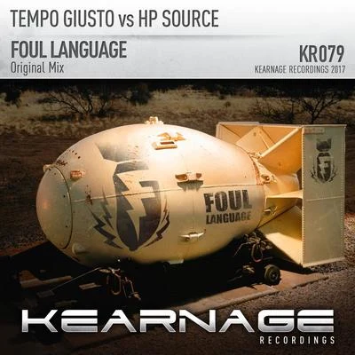 Tempo Giusto/Noah Neiman/Somna/Lange/Monoverse/Johnny Yono/Dan Dobson/Tom Tyler/Alex DaF/Iversoon & Alex DafFoul Language