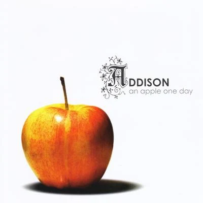 AddisonBorgoreAn Apple One Day