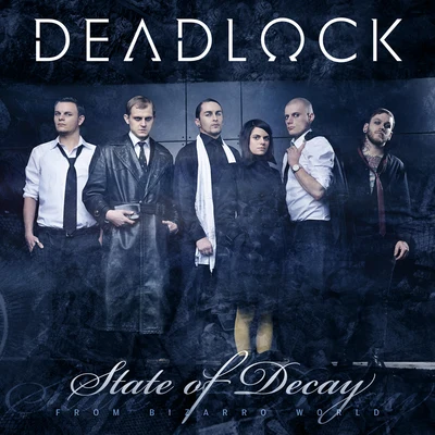 Deadlock/Mr. BassmeisterState Of Decay Single