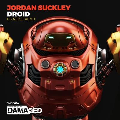 Jordan SuckleyDroid