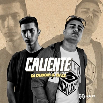 DJ L3Caliente