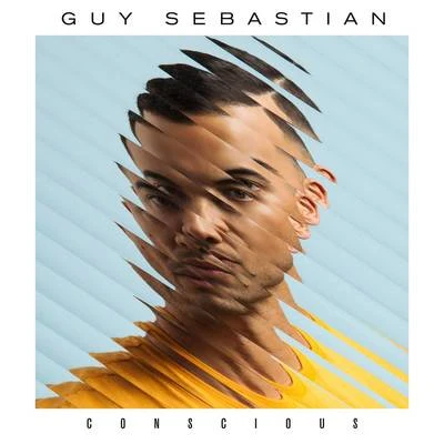 Guy SebastianConscious