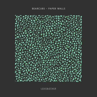 BearcubsPaper Walls