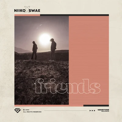 Niiko x SWAEFriends