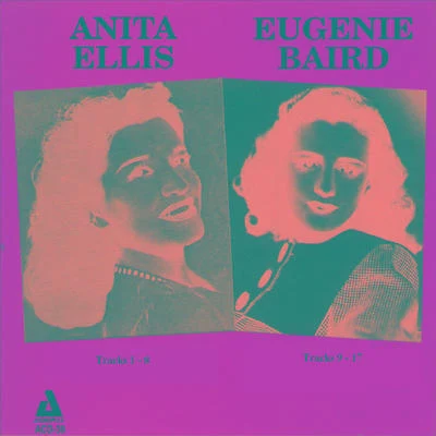 Anita Ellis/Pee Wee King/Lawrence WelkAnita Ellis and Eugenie Baird