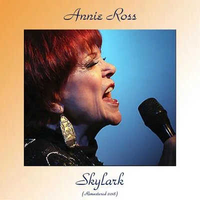 Annie RossSkylark (All Tracks Remastered)