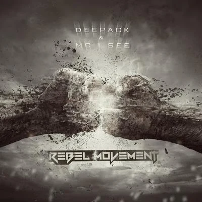 DeepackD-Block & S-te-fanRebel Movement