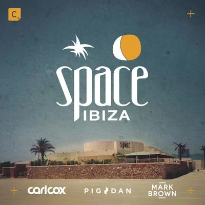 Carl Cox/Arno Joey/Kerri Chandler/Magda/Tuccillo/Popof/Shaun ReevesSpace Ibiza 2016