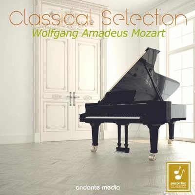 Peter FranklClassical Selection - Mozart: Piano Concertos Nos. 8 & 15