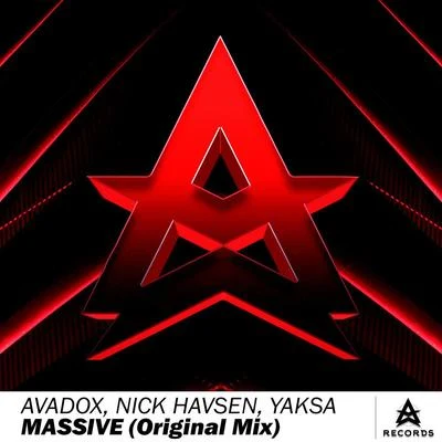 AVADOXMassive (Original Mix)