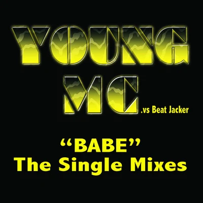 Young MCBabe - The Single Mixes