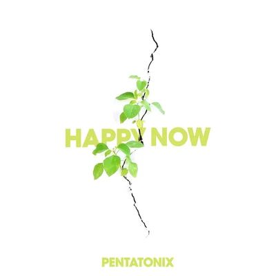 PentatonixHappy Now