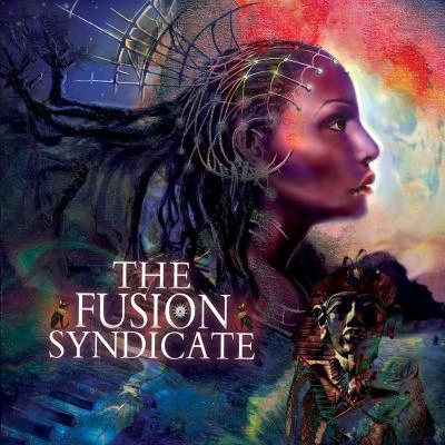 Nik TurnerThe Fusion Syndicate