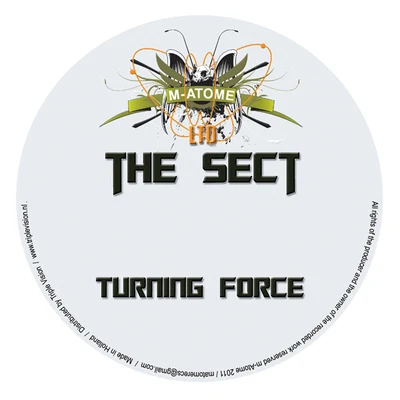 The SectM-Atome LTD 005