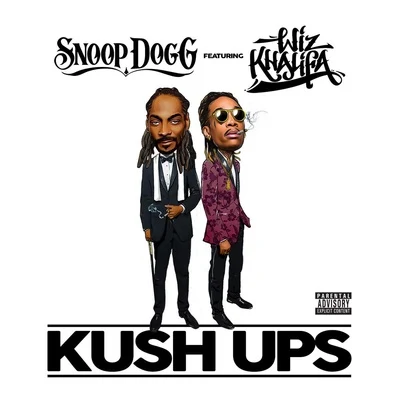 Snoop Dogg/Tom FrancisKush Ups