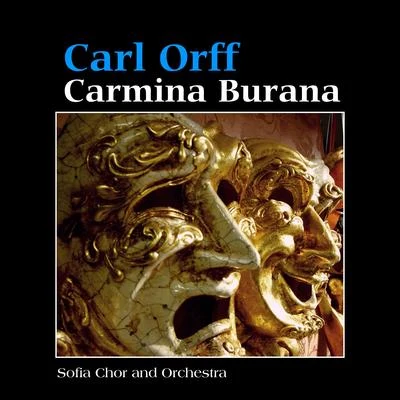 Bernd WeiklOrff: Carmina Burana