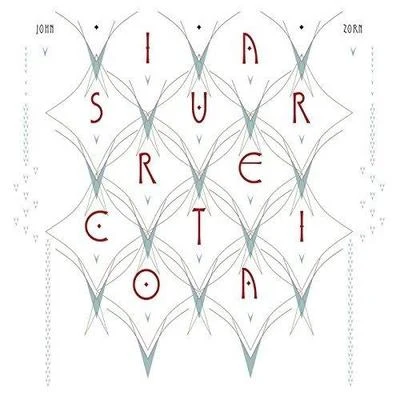 George Lewis/John Zorn/Wadada Leo SmithInsurrection