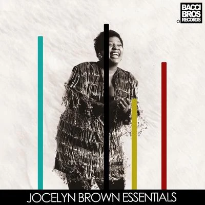 Jocelyn Brown/Charlene/Tiffany/Lena Horne/Mary Hopkin/Doris Day/Loleatta Holloway/Carol Douglas/Lynn Anderson/Edith PiafJocelyn Brown: The Essential