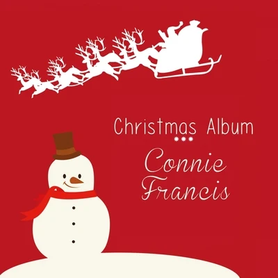 Connie FrancisChristmas Album