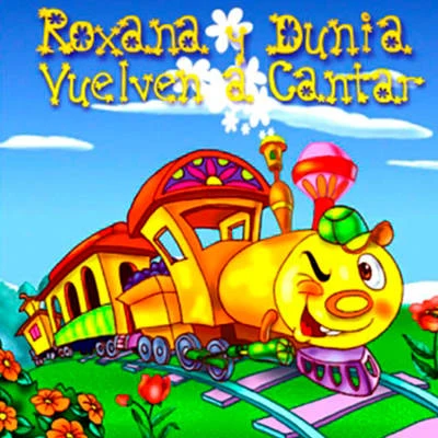 RoxanaByredRoxana y Dunia vuelven a cantar (Remasterizado)