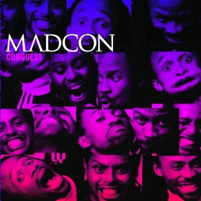 MadconConquest