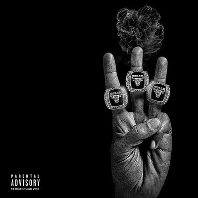 Ron-RonTheProducer/Chief Keef/03 GreedoBang 3