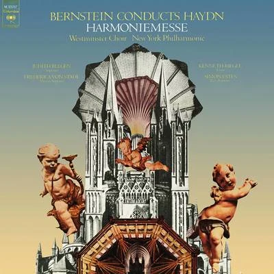 Alan Titus/Leonard BernsteinHaydn: Mass in B-Flat Major, Hob. XXII:14 "Harmoniemesse" (Remastered)