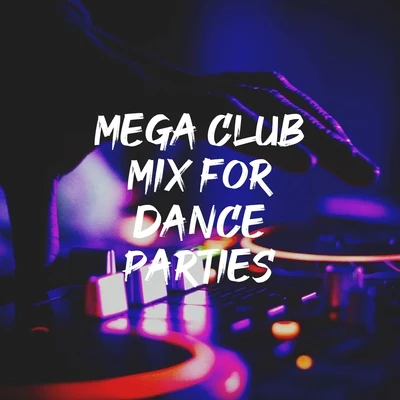 The Best Cover SongsMega Club Mix for Dance Parties