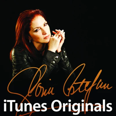 Gloria EstefanMSMITunes Originals (Spanish Version)