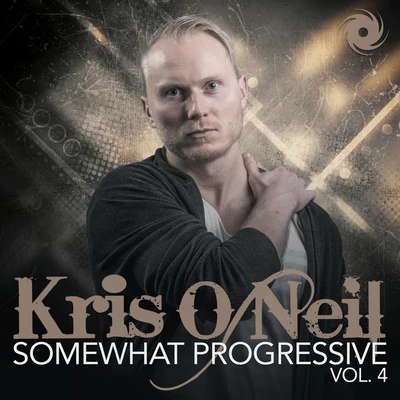 Kris ONeilSomewhat Progressive vol. 4